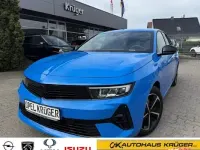 Occasion Opel Astra 131 ch (96 kW) 2025 Bleue Break