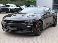 Gebraucht Chevrolet Camaro 461 PS (339 kW) 2024 Schwarz
