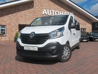 Brugt Renault Trafic 125 HK (91 kW) 2018 Hvid MPV