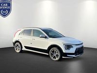 Neu Kia Niro Vision 138 PS (101 kW) 2025 Weiß SUV