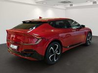 gebraucht Kia EV6 GT-LINE LEDER+NAVI+KAMERA+CARPLAY+SITZHEIZUNG+