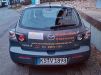 gebraucht Mazda 3 1.6 Sport Active