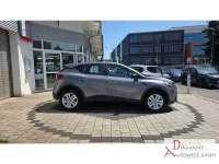 Neu Mitsubishi ASX Diamant Edition 114 PS (83 kW) 2025 Grau SUV