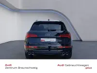 Gebraucht Audi SQ5 Sport 341 PS (250 kW) 2023 Schwarz SUV