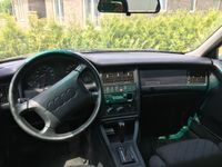 gebraucht Audi 80 Automatik,Sport, H-Kennzeichenfähig