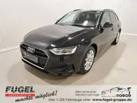 Gebraucht Audi A4 Business 190 PS (139 kW) 2022 Mythosschwarz metallic Kombi