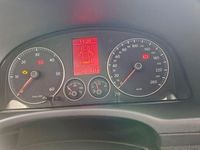 Gebraucht VW Caddy Maxi 140 PS (102 kW) 2010 Blau Van / Kleinbus