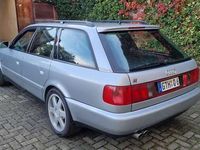 gebraucht Audi S6 S6Avant plus