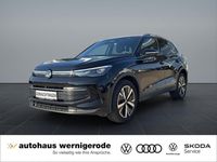Gebraucht VW Tiguan Pro 150 PS (110 kW) 2024 SUV