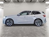Gebraucht BMW X3 M Sport 197 PS (144 kW) 2025 Grau SUV