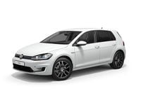 Gebraucht VW e-Golf 100 kW (136 PS) 2020 Kleinwagen