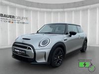 Gebraucht Mini Cooper SE Classic 135 kW (184 PS) 2023 Silber Kleinwagen