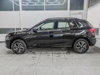 Neu Skoda Kamiq Easy 116 PS (85 kW) 2026 Schwarz metallic SUV