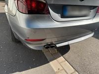 Gebraucht BMW 525 177 PS (130 kW) 2004 Grau Limousine