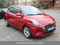 gebraucht Hyundai i10 Trend AUTOMATIK*SHZ*TEMPOMAT*CARPLAY*PDC!!1