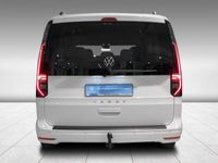 gebraucht VW Caddy Maxi Life Caddy Maxi 1.5 TSI Move DSG AHK Navi Panorama