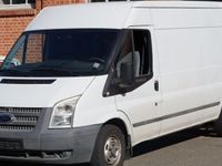 gebraucht Ford 300 Transit Kasten FTL LKW