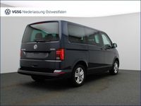 gebraucht VW Multivan T6.1Comfortline 204PS TDI DSG 4-Motion