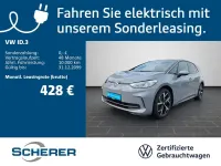 Gebraucht VW ID.3 Pro 150 kW (204 PS) 2024 Kleinwagen