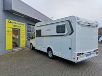 Gebraucht Weinsberg CaraSuite 165 PS (121 kW) 2024 Weiß Van