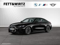 Gebraucht BMW 420 Coupé M Sport 190 PS (139 kW) 2025 Saphirschwarz metallic Coupé
