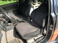 gebraucht Suzuki Vitara 1.6 Cabrio Deluxe Offroad-Umbau