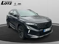 Gebraucht Renault Austral Esprit Alpine 131 PS (96 kW) 2025 Schwarz SUV