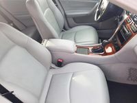 Gebraucht Mercedes C200 2002 Kombi