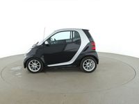 gebraucht Smart ForTwo Coupé 1.0 Micro Hybrid Drive passion, Benzin, 7.930 €