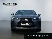 Neu Lexus UX 300h Sport Design Packet 199 PS (146 kW) 2026 Andere SUV