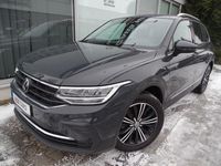 Gebraucht VW Tiguan Active 150 PS (110 kW) 2023 Grau SUV