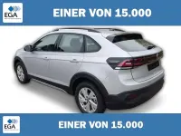 Neu VW Taigo Life 116 PS (85 kW) 2026 SUV