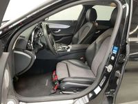 gebraucht Mercedes C220 d T Exclusive 9G-Tr. /NAVI/LED/BURM./