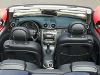 gebraucht Mercedes CLK200 KOMPRESSOR AVANTGARDE Avantgarde