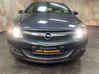 gebraucht Opel Astra GTC Astra HSport 1.6 TURBO"TÜV NEU"RECARO SITZE