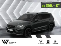 Ny Cupra Ateca VZ 300 HK (220 kW) 2026 Grå SUV