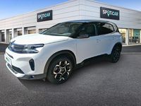 Gebraucht Citroën C5 Feel 131 PS (96 kW) 2023 Weiß Limousine