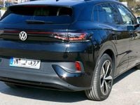 Gebraucht VW ID.4 GTX 219 kW (299 PS) 2023 Schwarz SUV