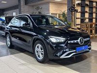 Gebraucht Mercedes GLA180 136 PS (100 kW) 2024 Schwarz SUV