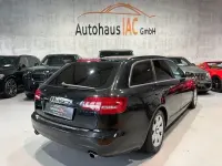 Gebraucht Audi A6 Sport 177 PS (130 kW) 2006 Schwarz Kombi