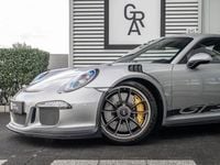 Gebraucht Porsche 911 GT3 RS 500 PS (367 kW) 2015 Grau Coupé