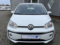 gebraucht VW up! 1.0 *Radio*Klima* 48 kW (65 PS), Schalt. 5-Gang...