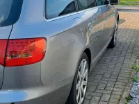 Używany Audi A6 256 KM (188 kW) 2005 Szary Kombi