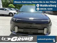 Neu Hyundai Kona Trend 137 PS (100 kW) 2026 Abyss black SUV