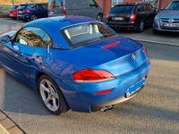 gebraucht BMW Z4 Drive18i -