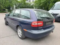 Occasion Volvo V40 122 ch (89 kW) 2000 Bleue Break