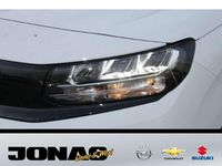 Neu Opel Combo Eco 110 PS (80 kW) 2026 Weiß Limousine