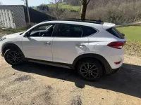 Gebraucht Hyundai Tucson Premium 177 PS (130 kW) 2018 SUV