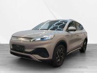 Gebraucht BYD Atto 3 Design 150 kW (204 PS) 2023 Weiß SUV
