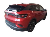 Gebraucht VW ID.4 Pro 210 kW (286 PS) 2025 Kings red SUV